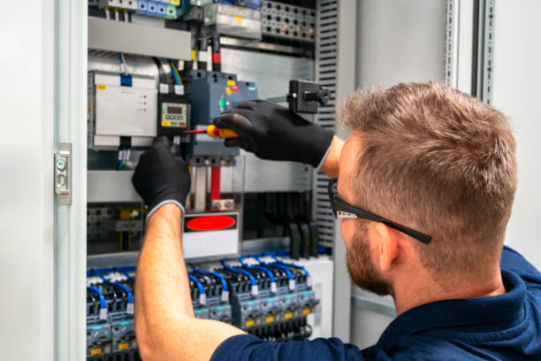 Best Local Electrician Companies  in Vincent, CA