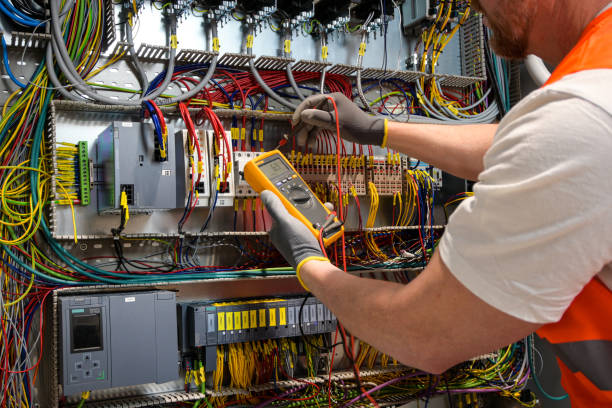 Best Electrical Installation Contractor  in Vincent, CA